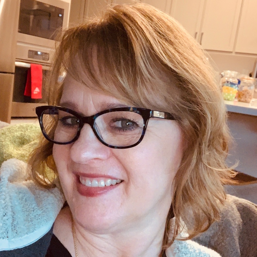 Meet your Posher, Jackie